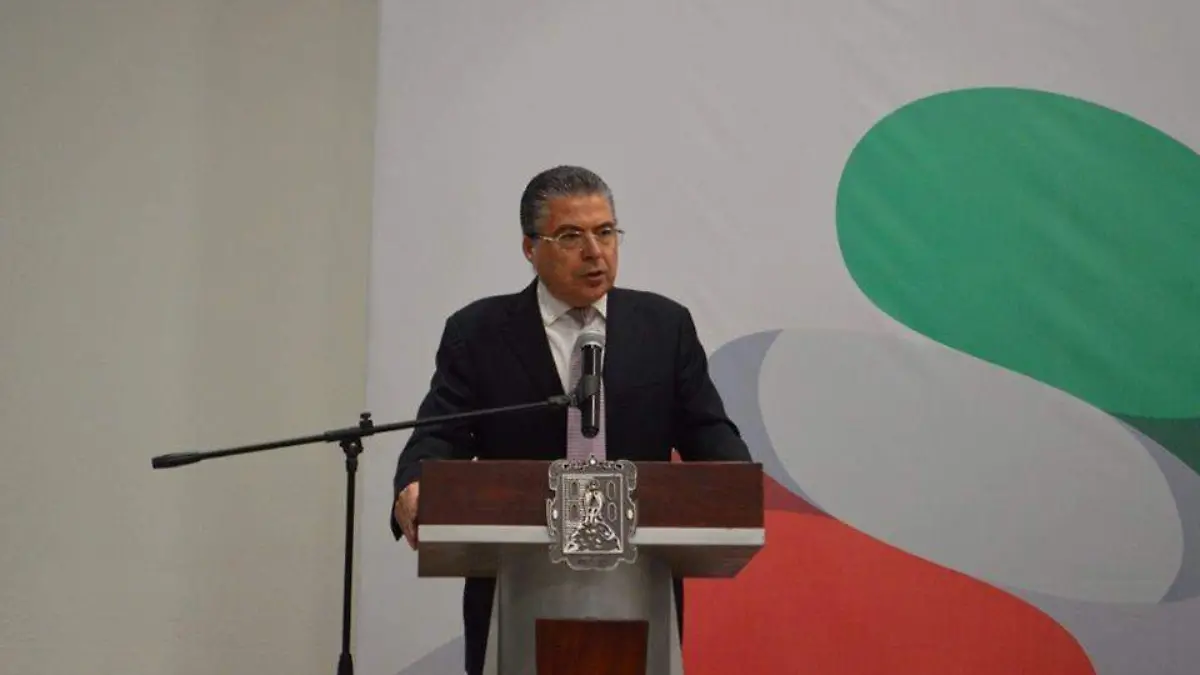 José Luis Ugalde Montes