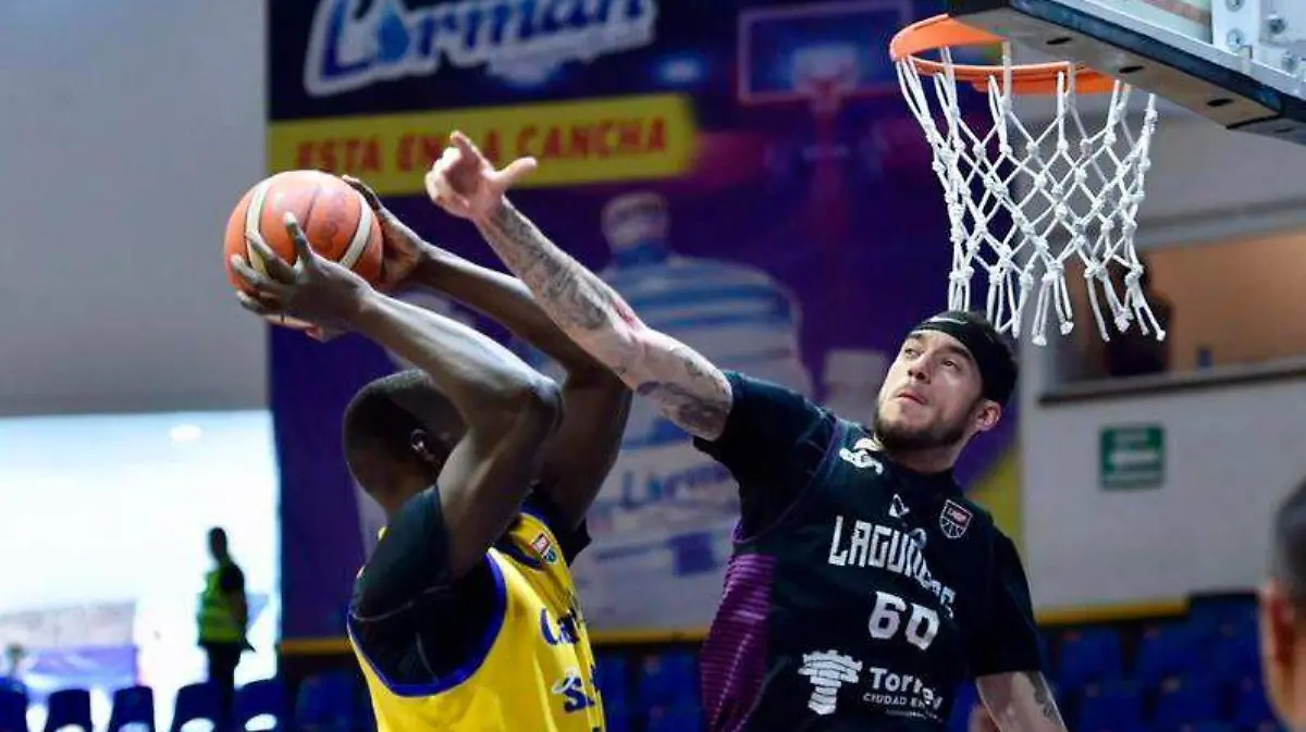 Cb Santos vs laguneros (1)