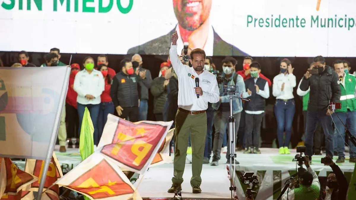 Ricardo Gallardo Cardona