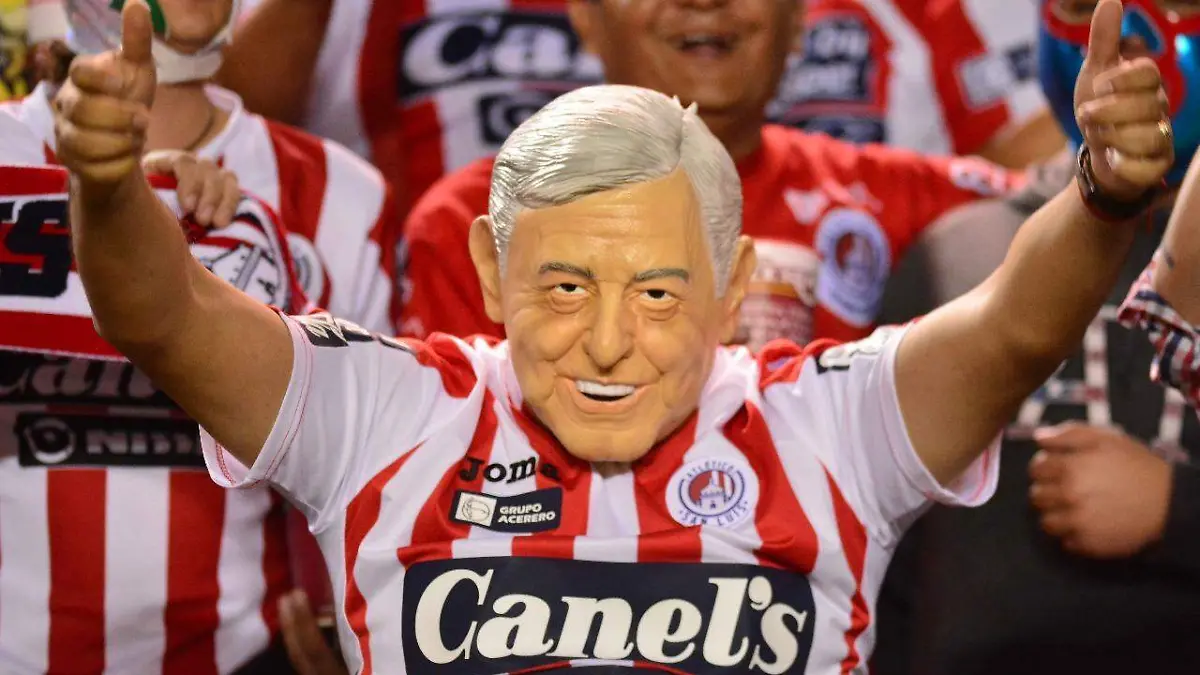 Atlético de San Luis (3)