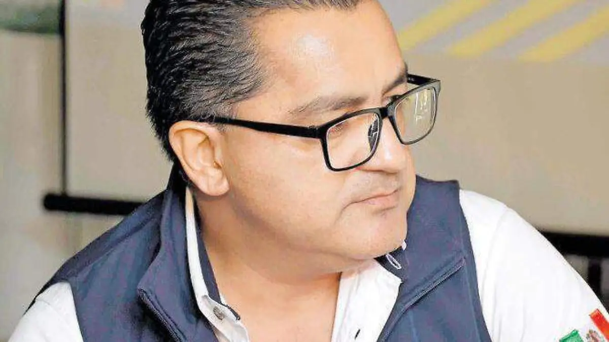Luis Javier Mireles