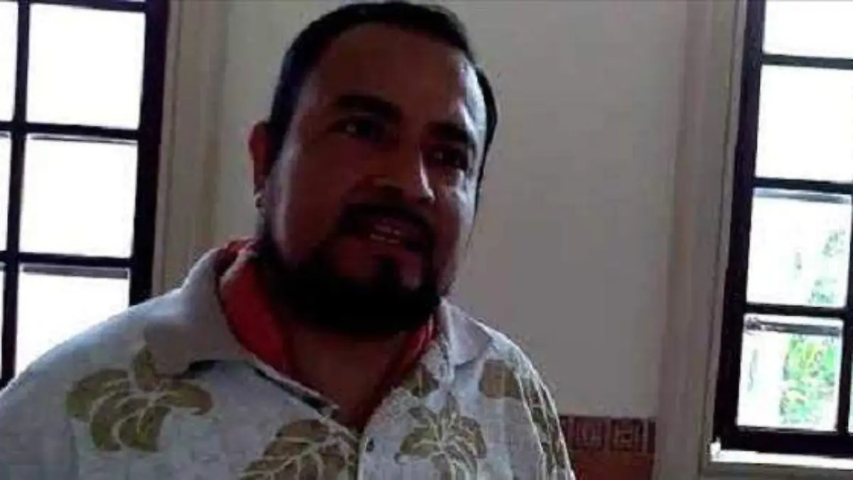 Said Elías Cuenca López