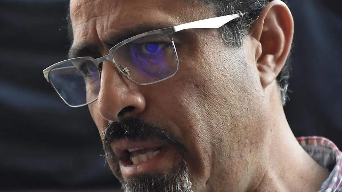 Jesús Luévano Rivera
