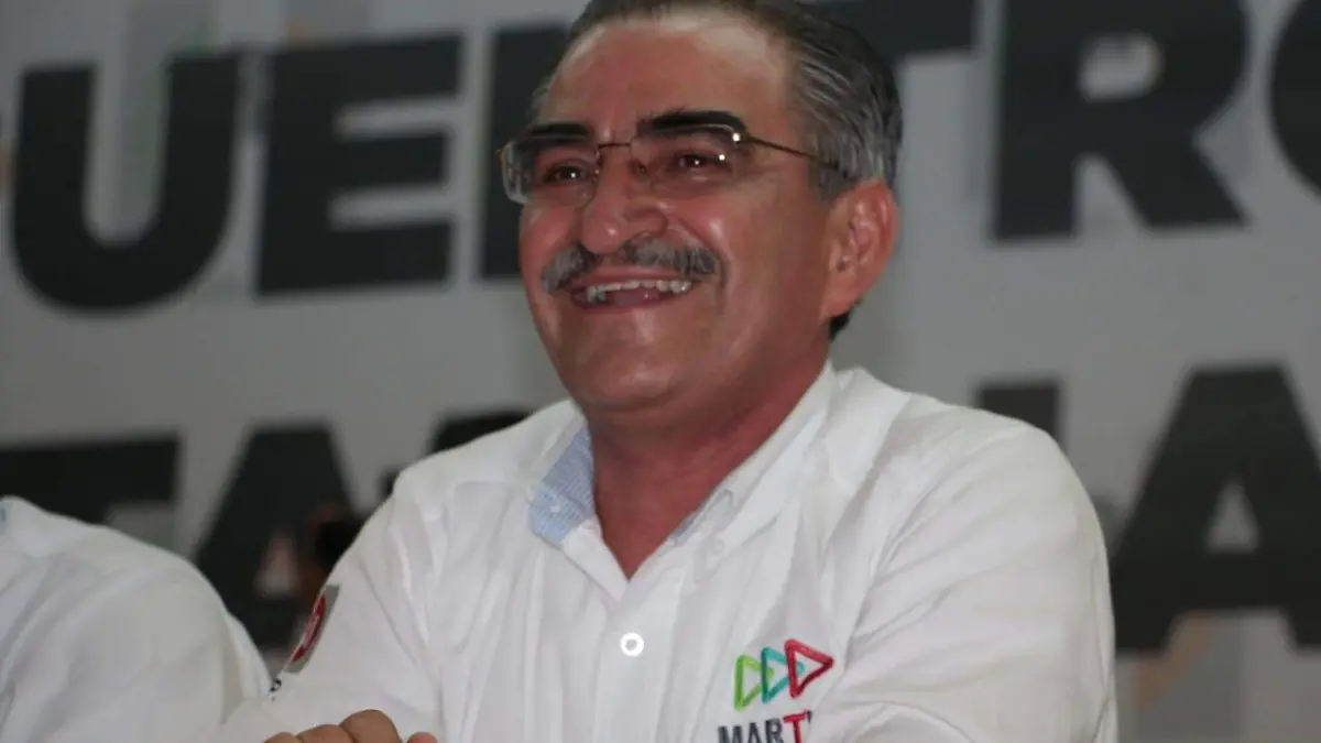 René Juárez Cisneros