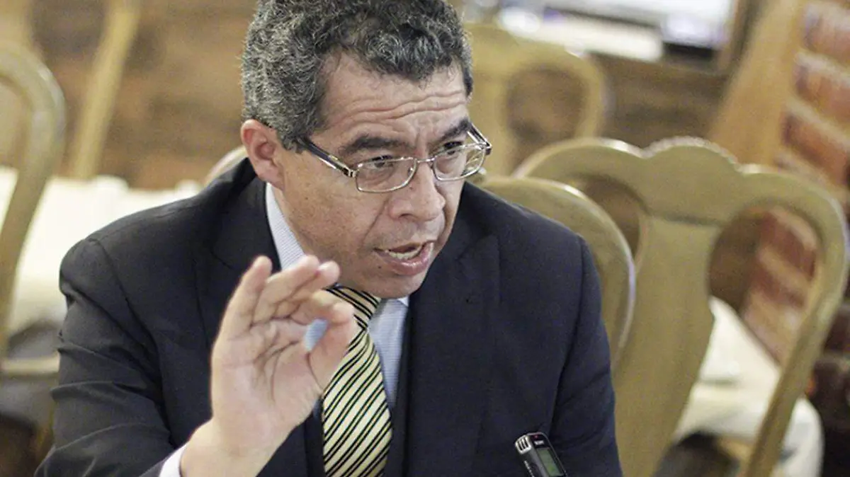 Vladimir Aguilar García
