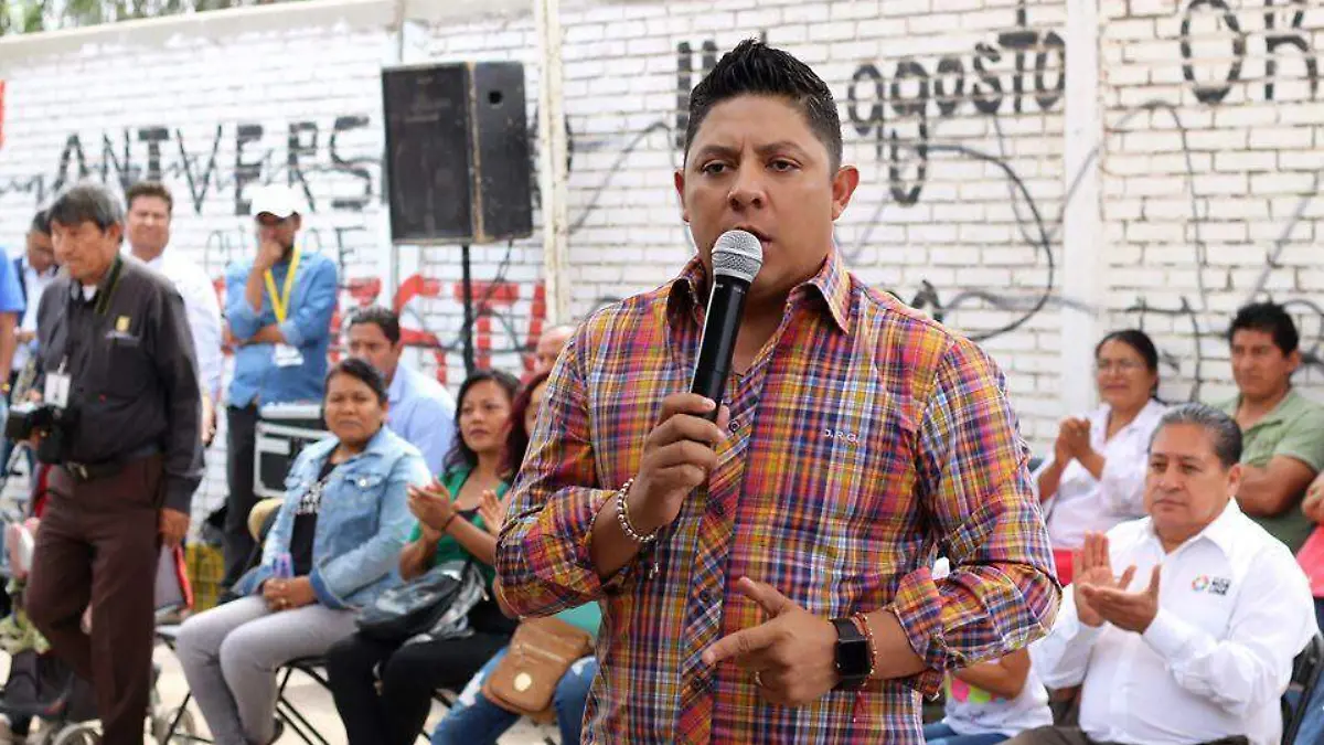 Ricardo Gallardo Cardona