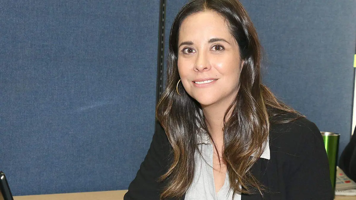 CECILIA PADRON 1