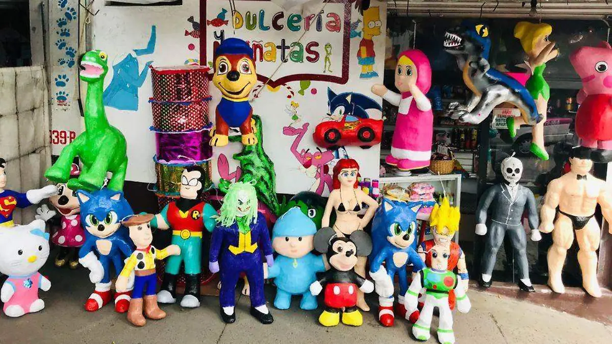 fiesta infantil  (5)