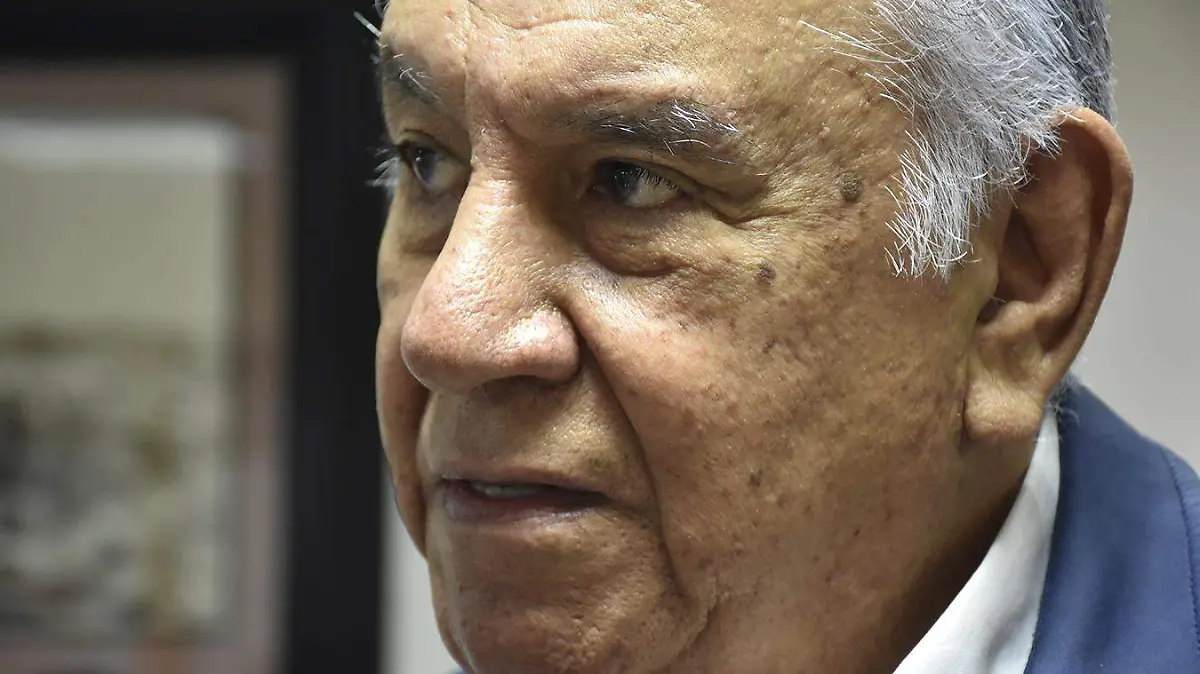 Emilio de Jesús Ramírez GuerreroCTM