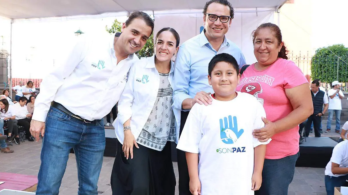 APOYOS EN SON DE PAZ 3