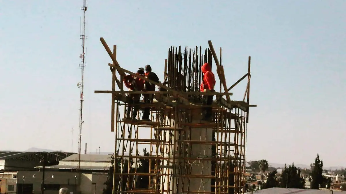 obras distribuidor juárez DE
