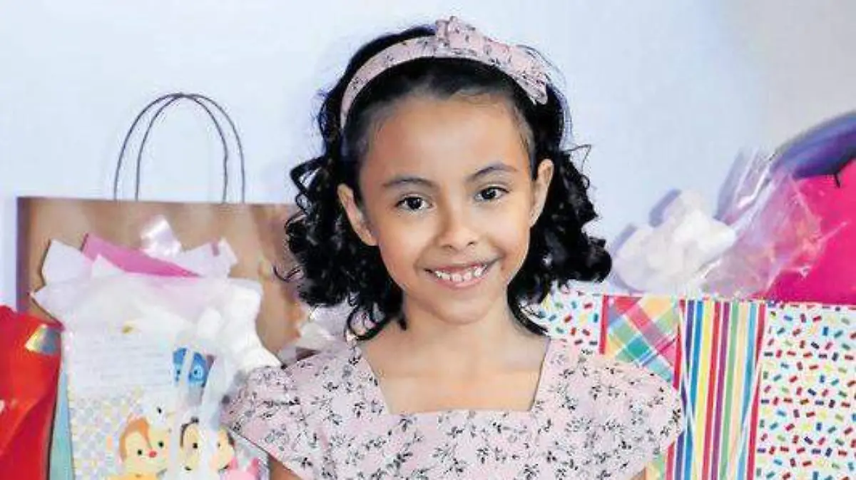 Feliz Abigail