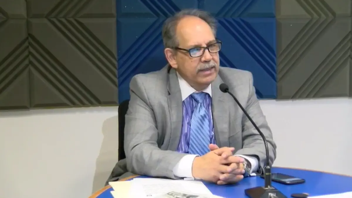 Alfredo Narvaez