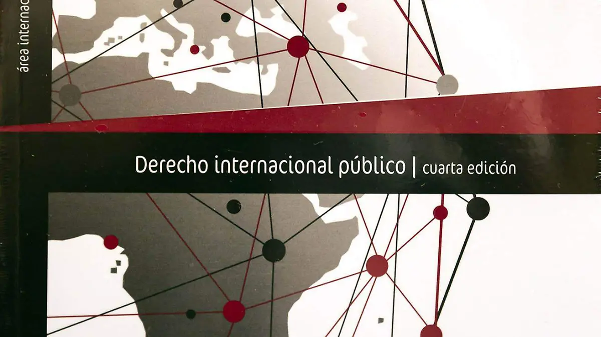 PRESENTACION LIBRO DERECHO INTERNACIONAL PUBLICO 00 UASL1820 (1)