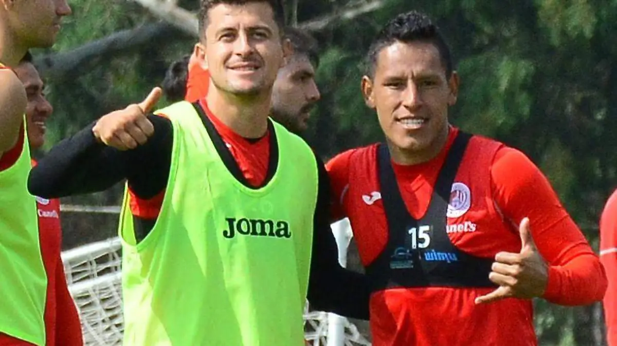 ATLETICO 2