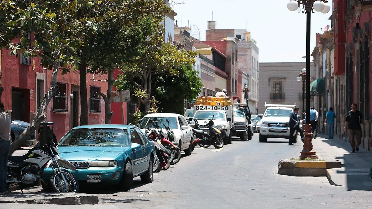CALLE GUERRERO