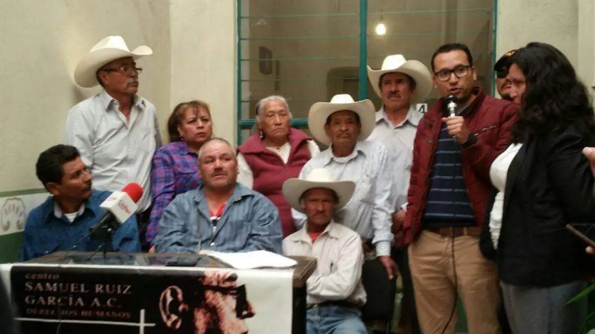 Construcción de la presa La Maroma podría ser suspendida