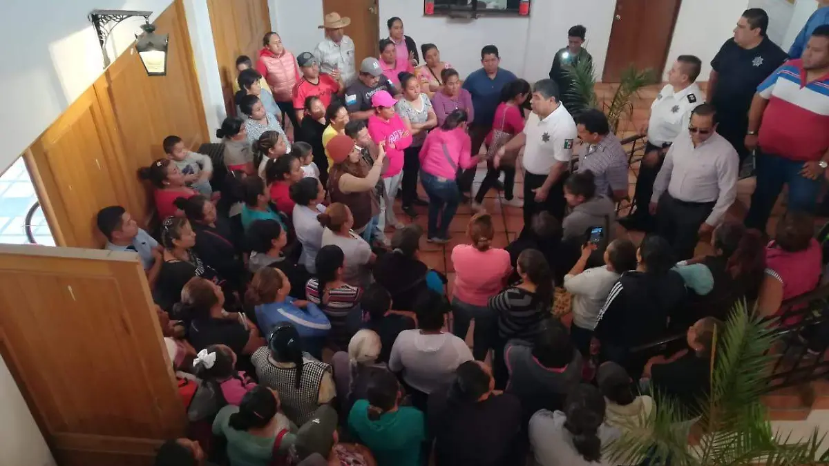 DSPM LA PILA 2