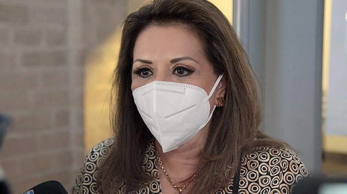 María Isabel González Tovar