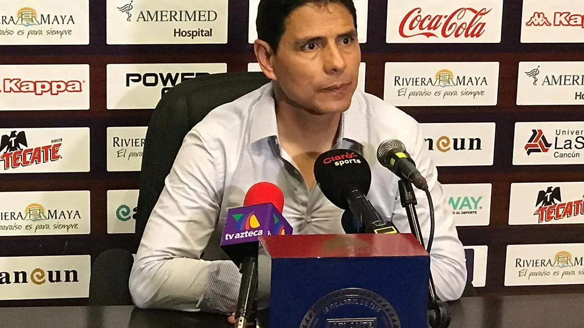 Alfonso Sosa
