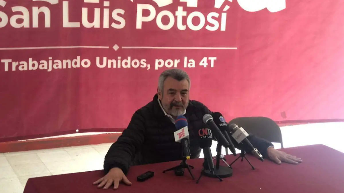 Sergio Serrano