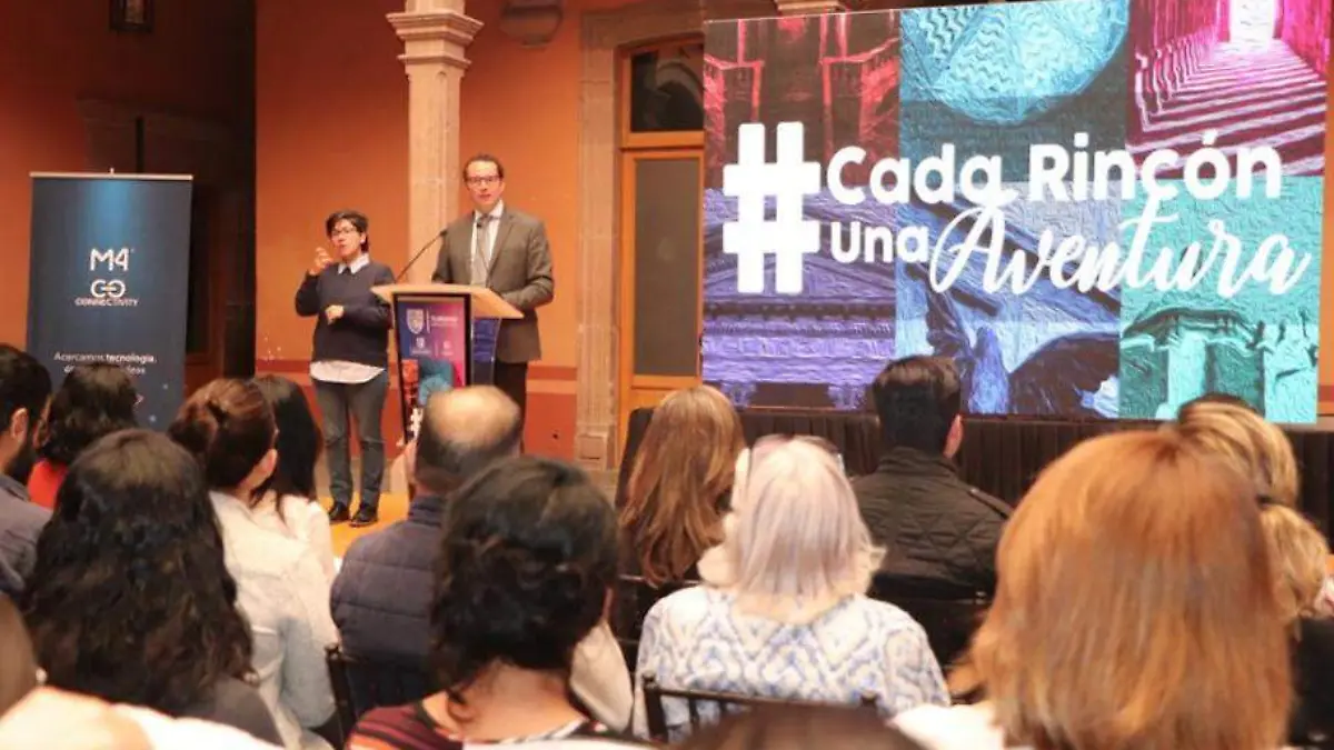 CADA RINCON UNA AVENTURA 3