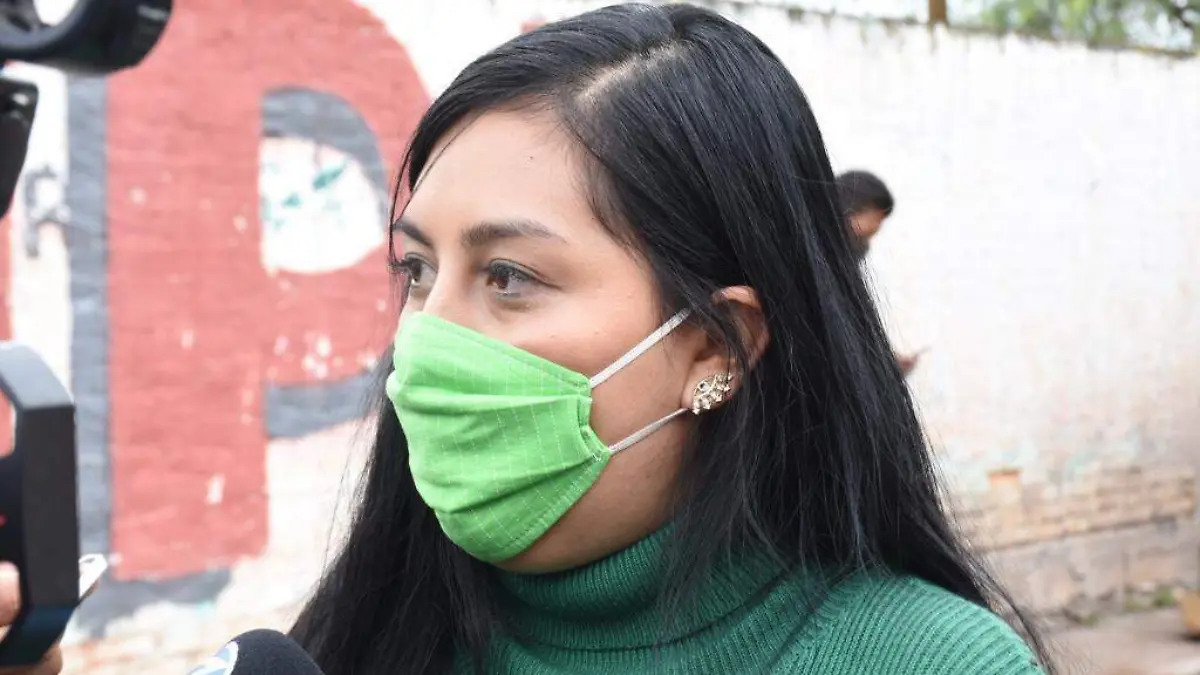 Gabriela Oviedo Solano