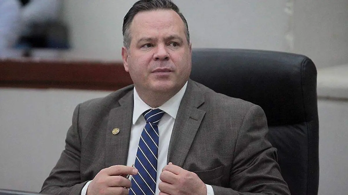 Héctor Mendizábal Pérez