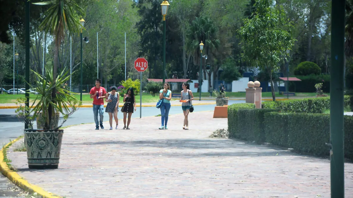 parque Tangamanga