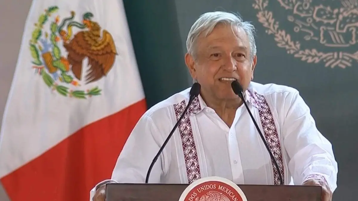 amlo