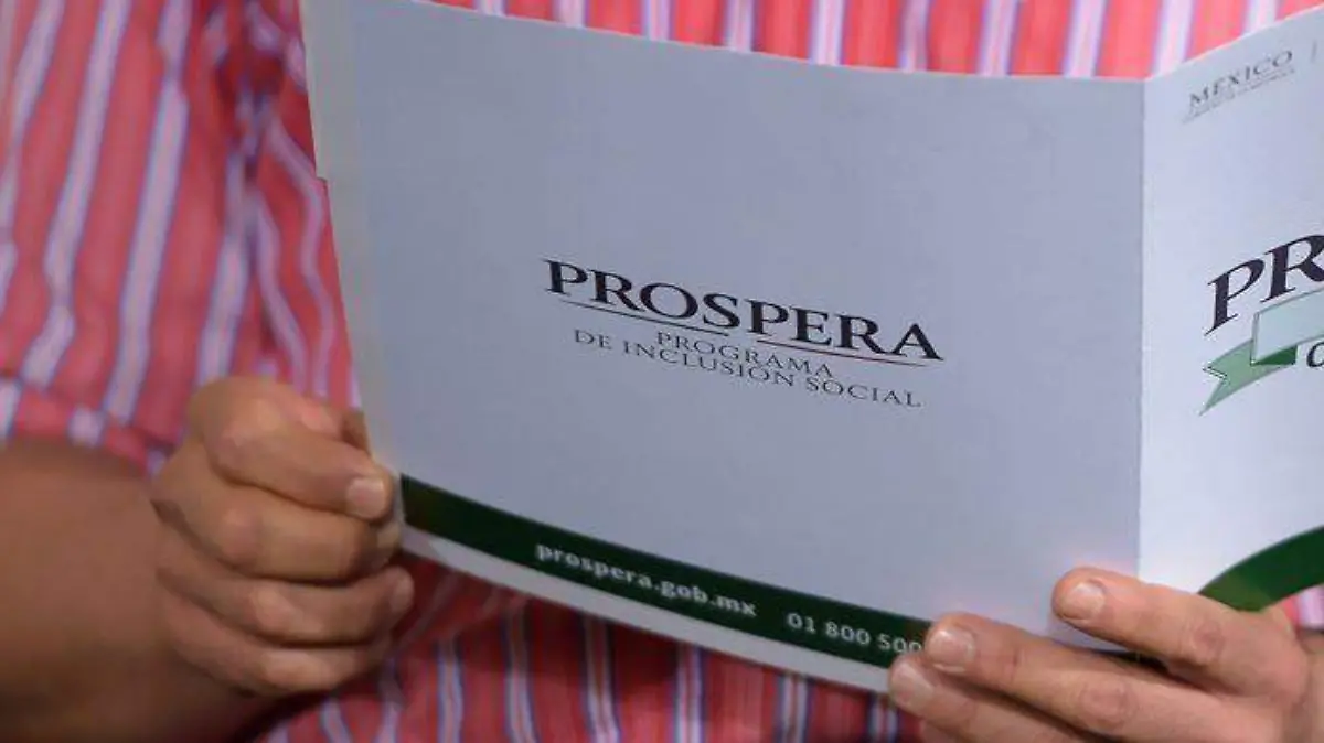 promotor prospera