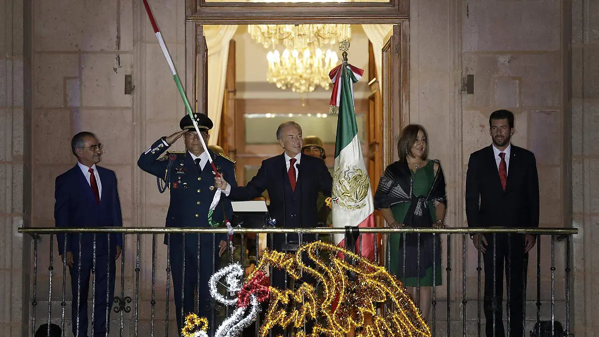 JMCL Grito Independencia 150919 (4)