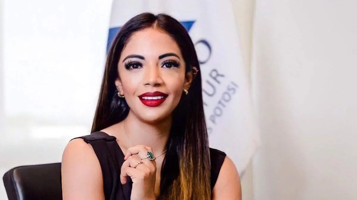 Fernanda Álvarez Montejano