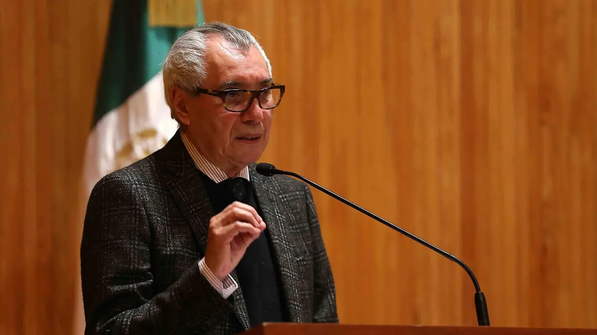 Luis Fernando Aguilar Villanueva UDG