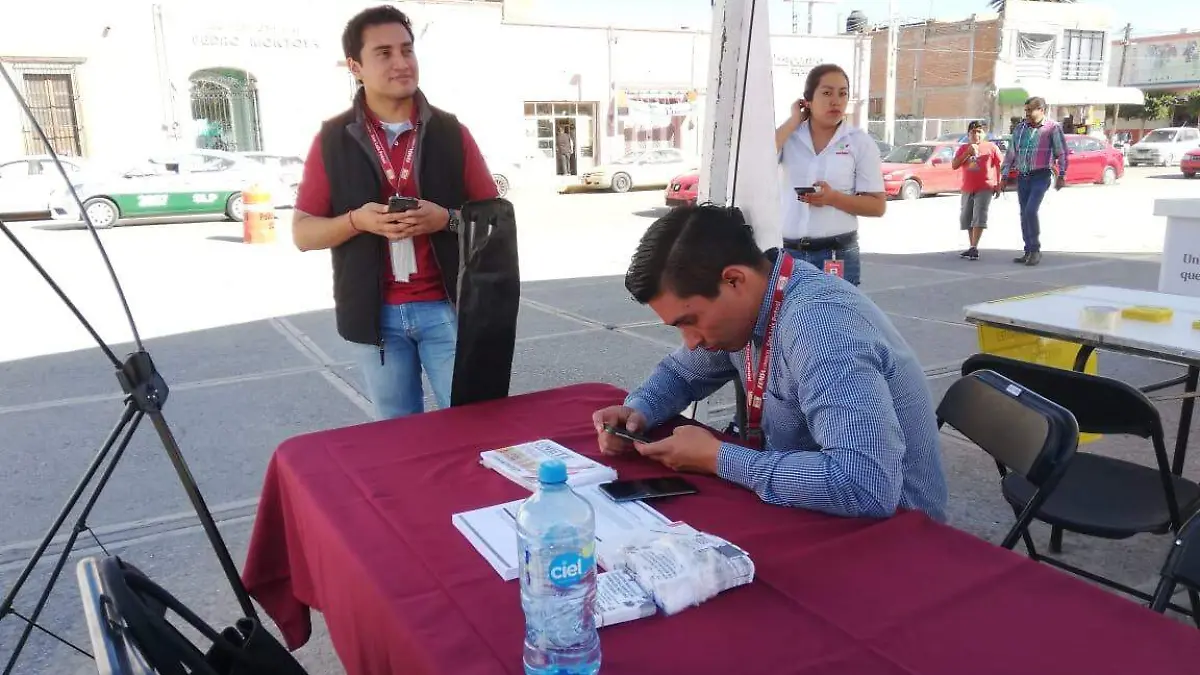 Feria del Empleo  (1)