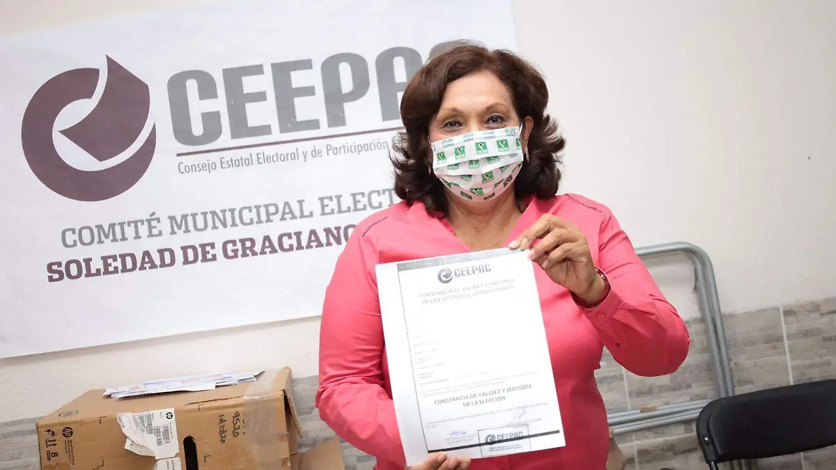 Leonor Noyola