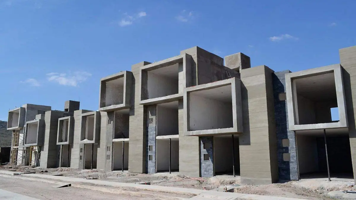 SE CONSTRUIRÍAN 3 MIL 500 VIVIENDAS EN LA CAPITAL POTOSINA2