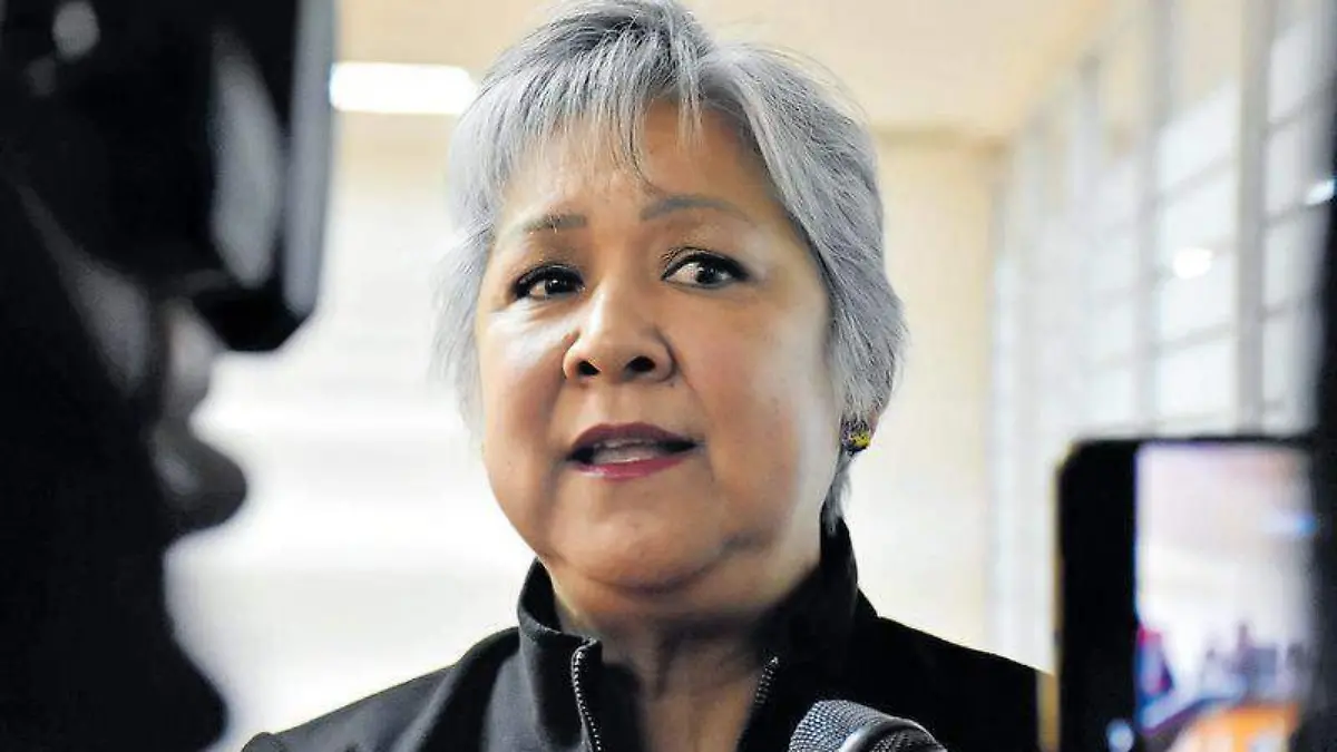 María del Consuelo Carmona Salas