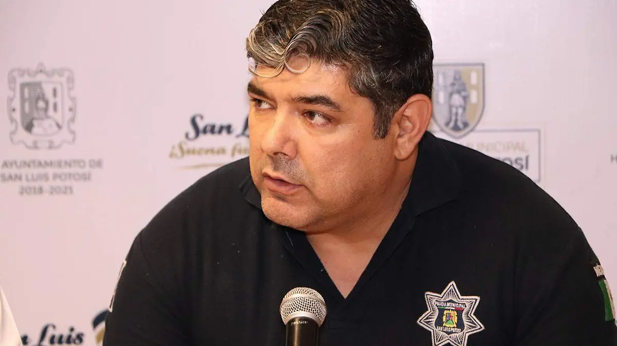 RUEDA DE PRENSA 5