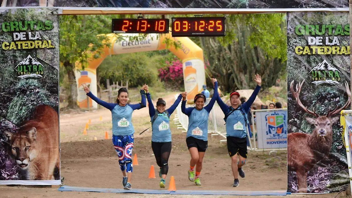 Ultra Trail Grutas (5)
