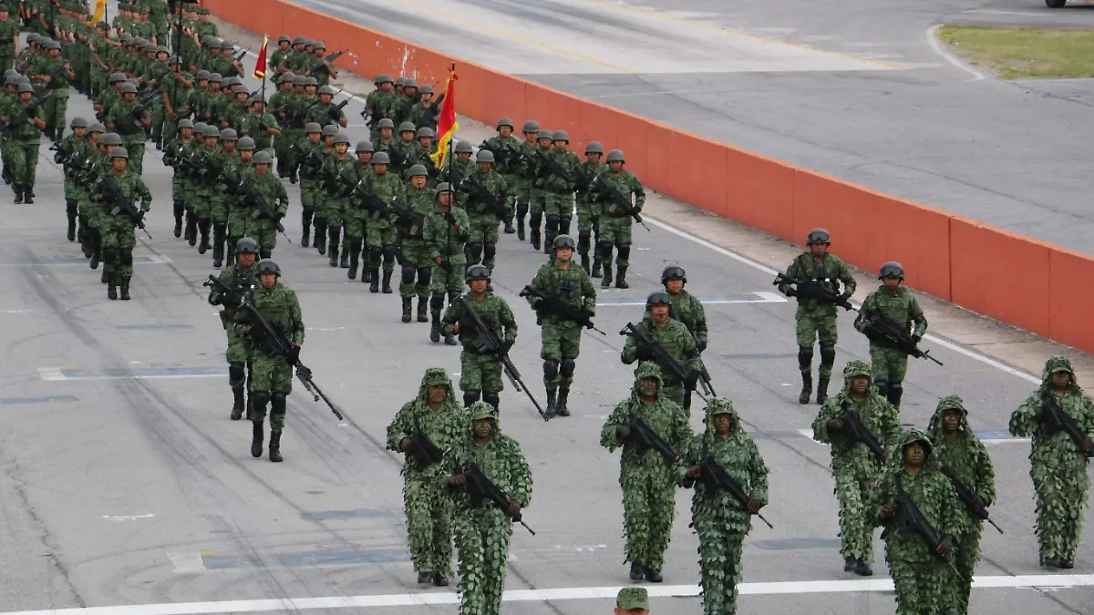 Guardia Nacional (2)