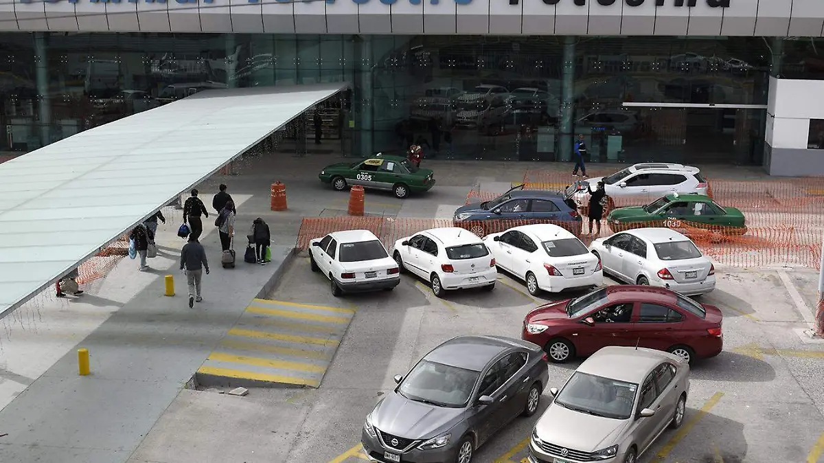 Terminal Terrestre Potosina (6)