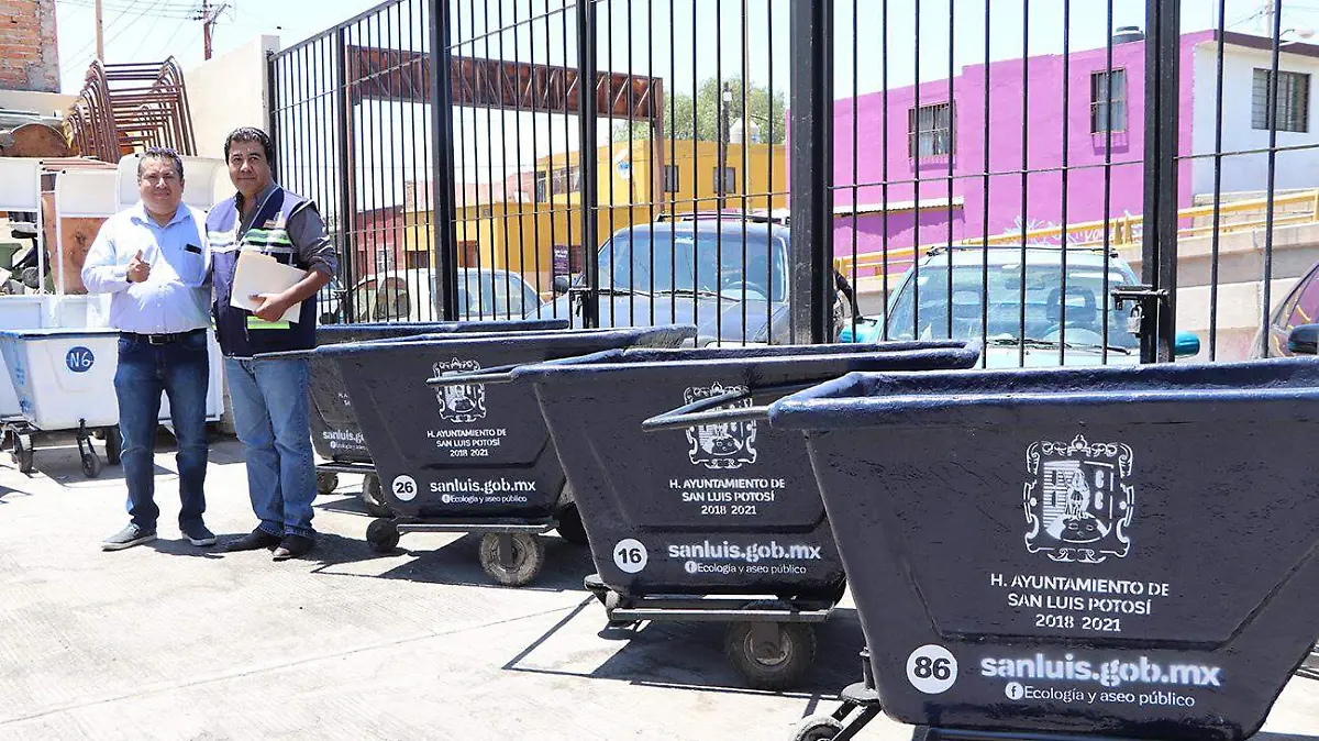 CENTRO DE BARRIDO MANUAL 2