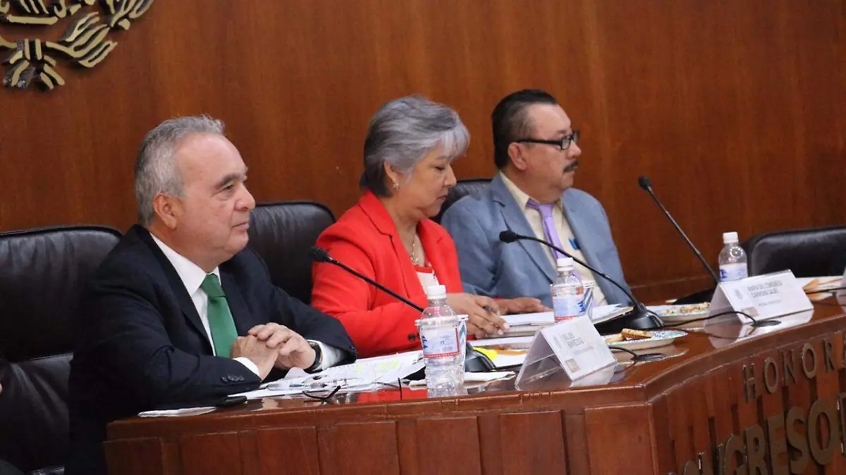 SEGE Comparecencia (2)