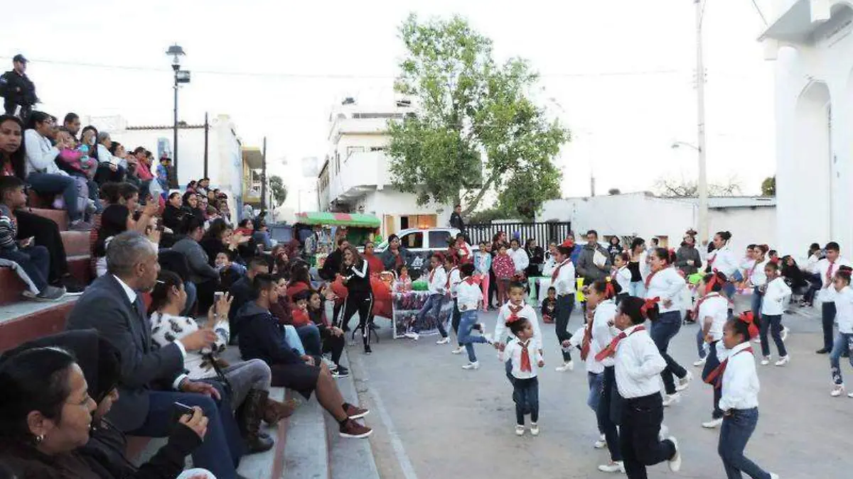 Día del Amor y Amistad