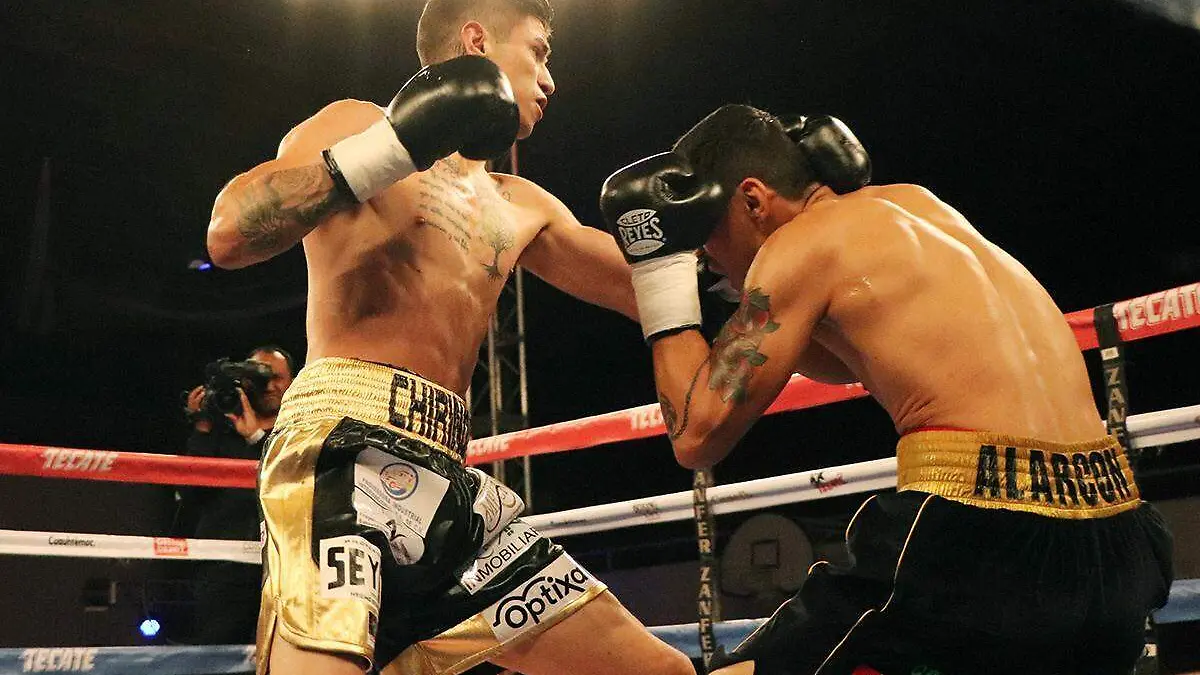 BOXEO