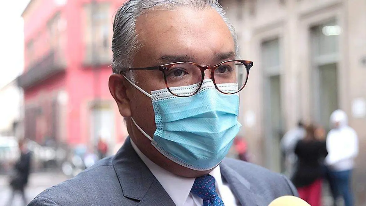 Héctor Mauricio Ramírez Konishi,
