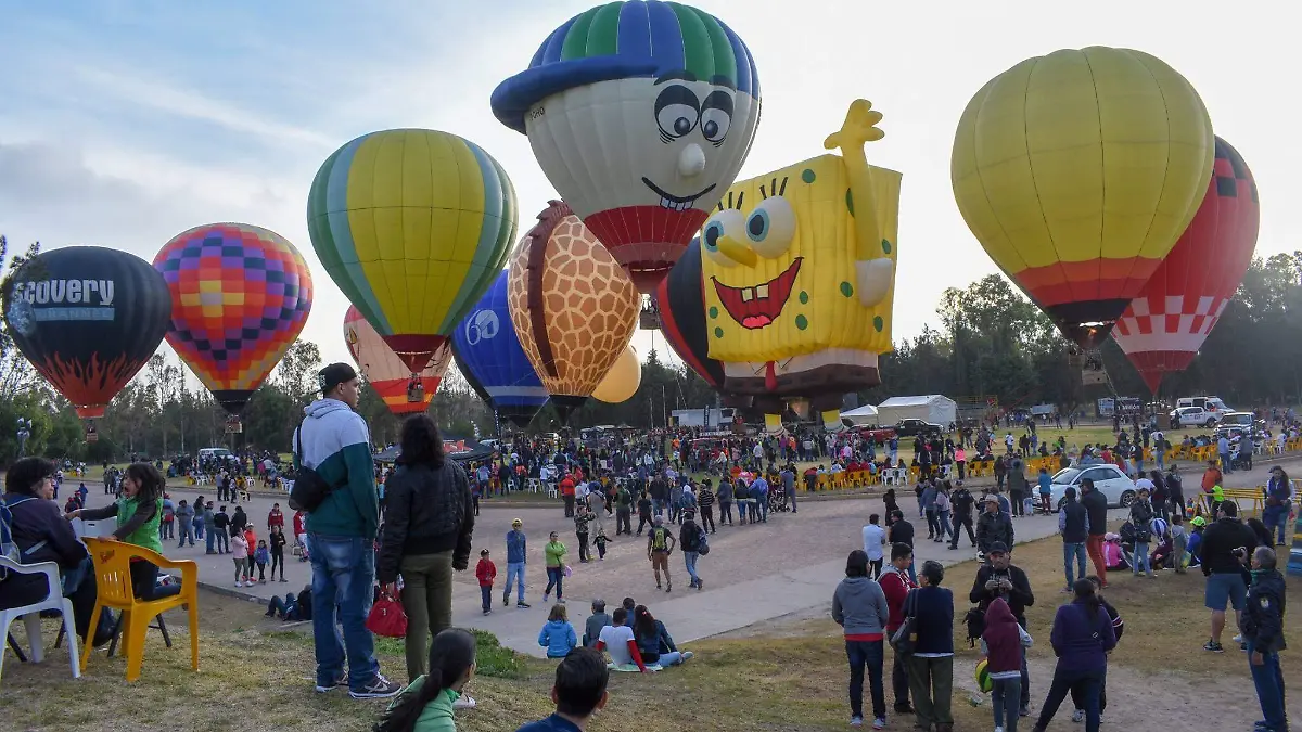 Ballonfest