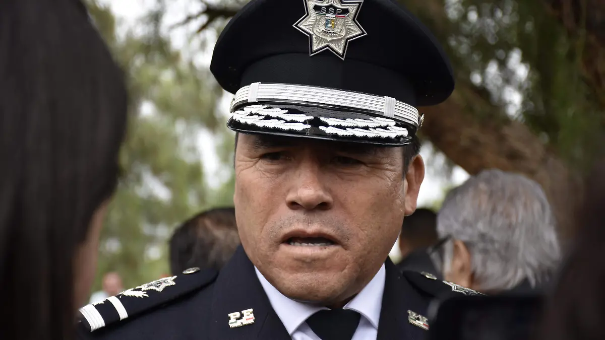 Jaime Ernesto Pineda Arteaga