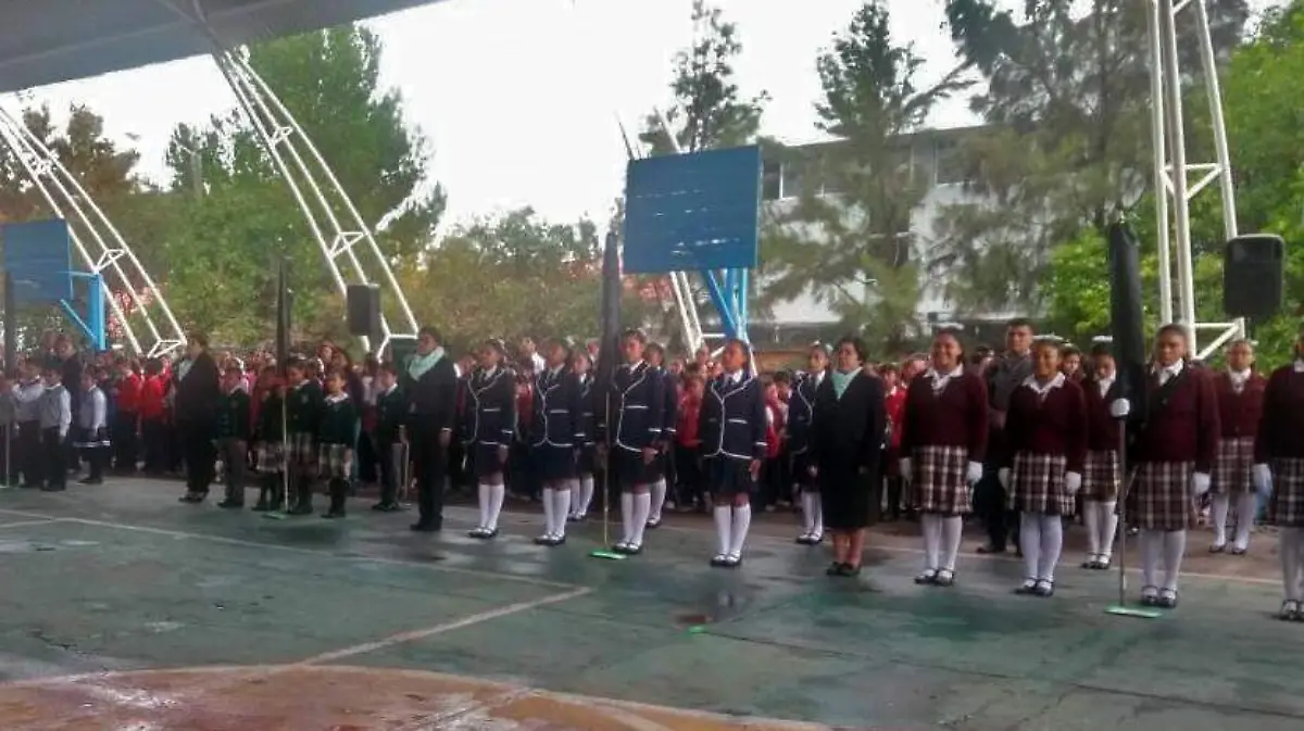 Sistema Educativo Estatal Regular